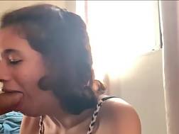 young suck drilled pov