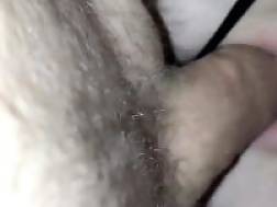 young milf jizz fucks