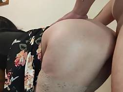 mature housewife big booty