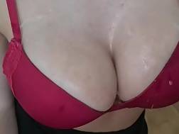 big titted wife bj