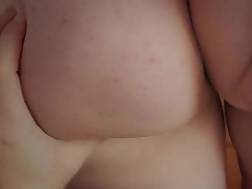 wife natural titties huge