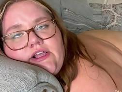 bbw squirting pecker