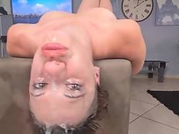 upside face penetrate