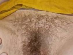 unshaved stretched cunt