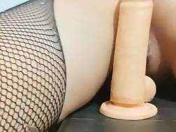 thick toy vagina
