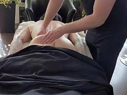 massage flashing vagina ass