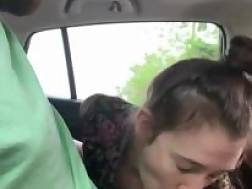 college banged car
