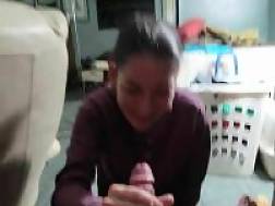milf blow prick