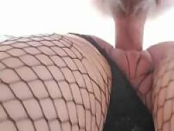 drilled fishnets