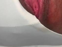 wife soaking wet jizz