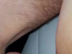 wife caught rectal fucked