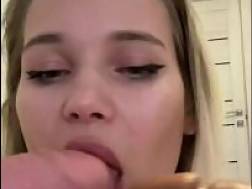 two dildos throat