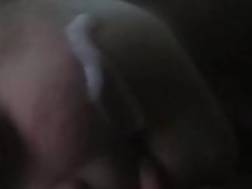 blowing cock face penetrate
