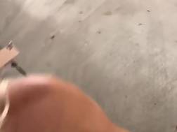 pov parking suck