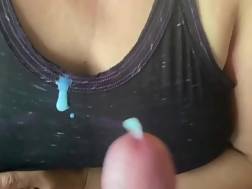 bbw stepmom bj squirts