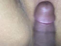 big ass latino black