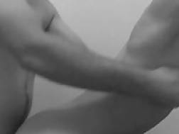 young huge butt drilled