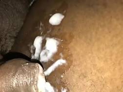 bang wife cum