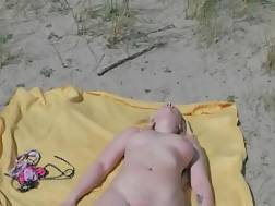hj public beach