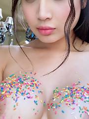 sprinkles