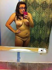 chubby gf big tits