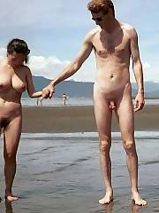 asian amateur beach nudist